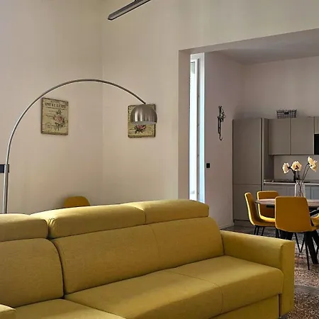 Apartmán Dimora St Andrea